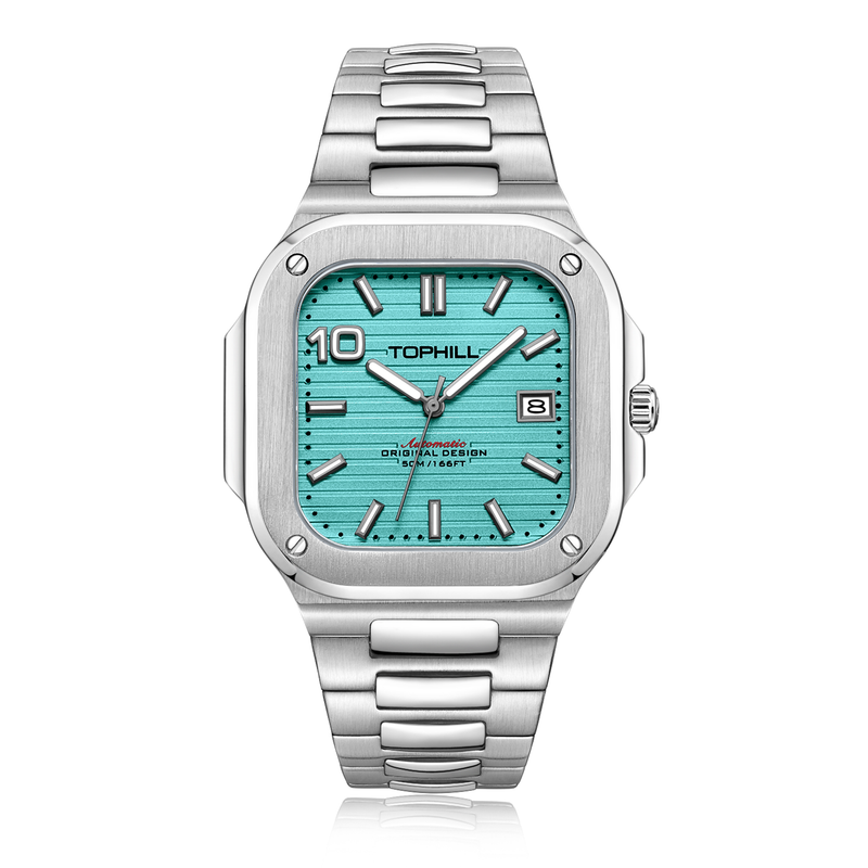 Explore Our Watch Brands