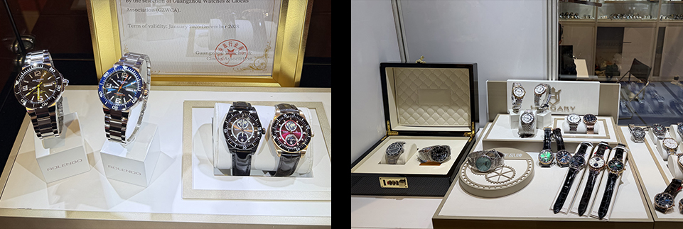 PREMIUM MATERIAL SELECTION