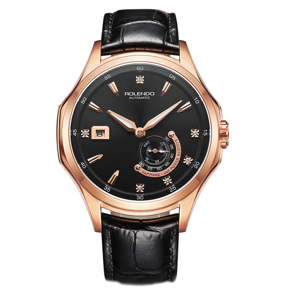 BUSINESS WATCHES