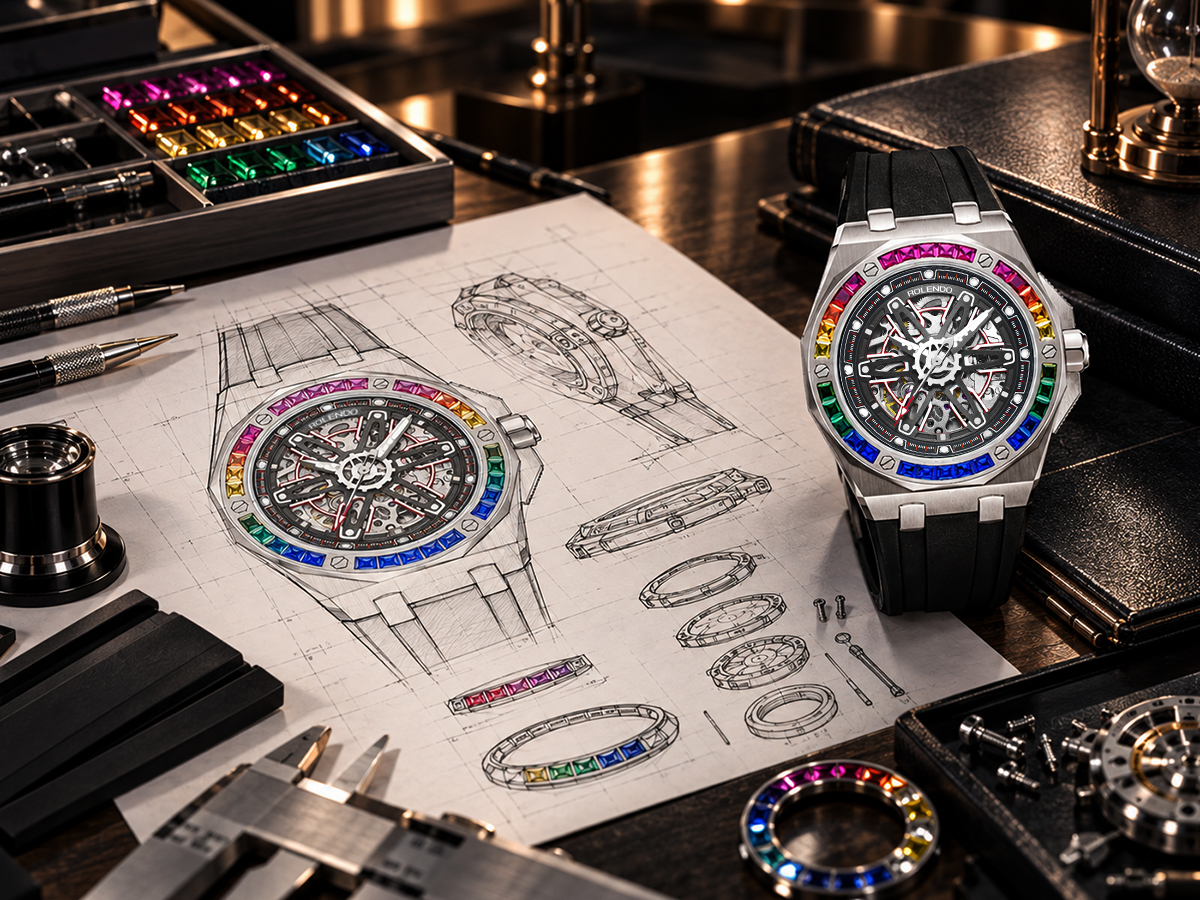 Create Your Own Brand