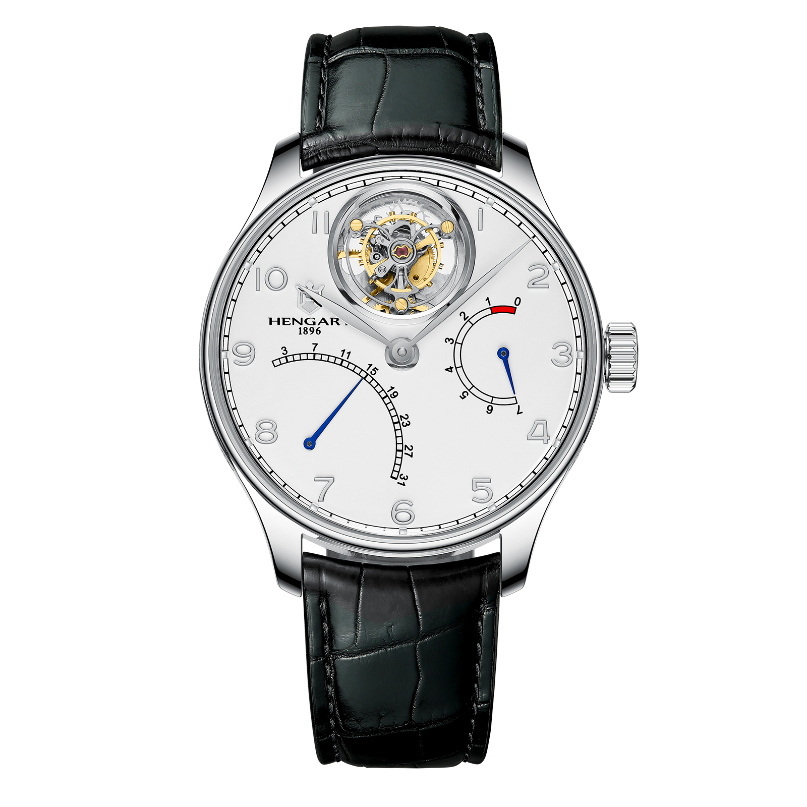 TOURBILLON WATCHES