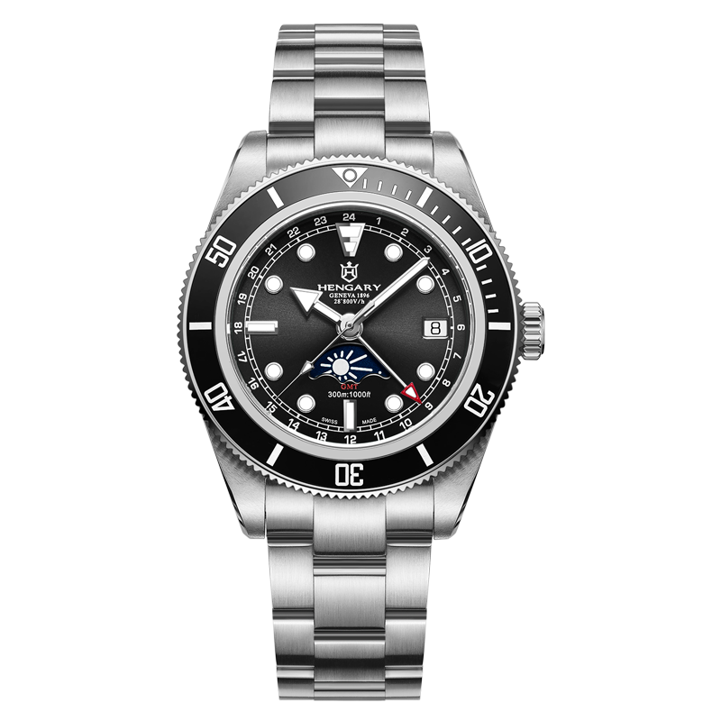 DIVE WATCHES